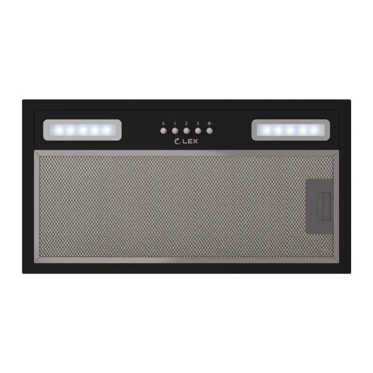 Lex HYPER 900 Inverter BL вытяжка