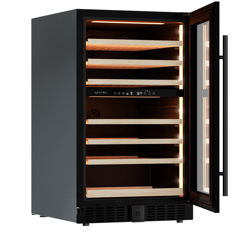 Meyvel MV77PRO-KBT2 встраиваемый винный шкаф