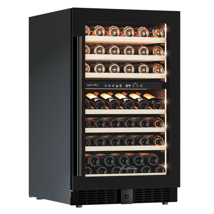 Meyvel MV77PRO-KBT2 встраиваемый винный шкаф