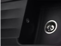 Kuppersberg LIRA 1B1D BLACK мойка