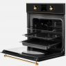 Kuppersberg SR 615 B Bronze электрический духовой шкаф