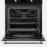 Kuppersberg SR 615 B Bronze электрический духовой шкаф