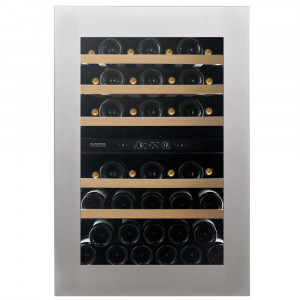 Dunavox DVH-44.120DSS.TO винный шкаф