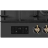 HIBERG VM 6245 B варочная поверхность газовая