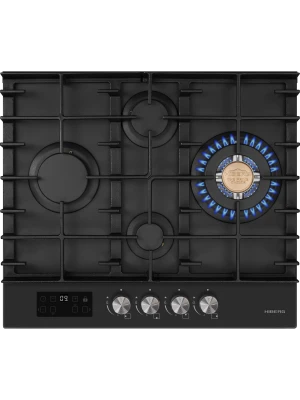 HIBERG VM 6245 B варочная поверхность газовая