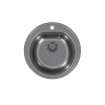 Alveus FORM MONARCH 30 ANTHRACITE-90 FI 510 1X кухонная мойка