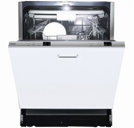 Graude VG 60.0 встраиваемая посудомоечная машина
