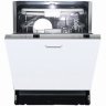 Graude VG 60.0 встраиваемая посудомоечная машина