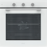 Krona steel ELEMENT plus 60 WH электрический духовой шкаф