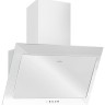 Elikor КВ Коралл 60П-430-К3Д белый/белое.стекло вытяжка Elikor КВ Коралл 60П-430-К3Д белый/белое.стекло вытяжка