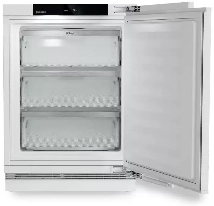 Liebherr SUFNc 375i морозильник встраиваемый