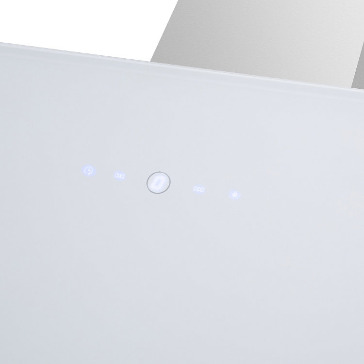 Maunfeld TOPAZ 60 Glass White вытяжка