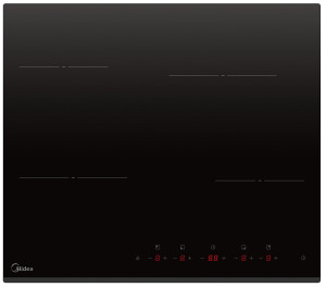 Midea MCH64203F электрическая варочная панель