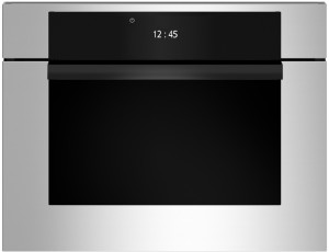Bertazzoni F457MODMWTX компактный комбинированный духовой шкаф с СВЧ