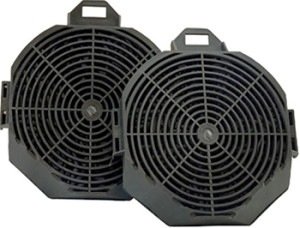 Haier HAX-12 угольный фильтр 2 шт.