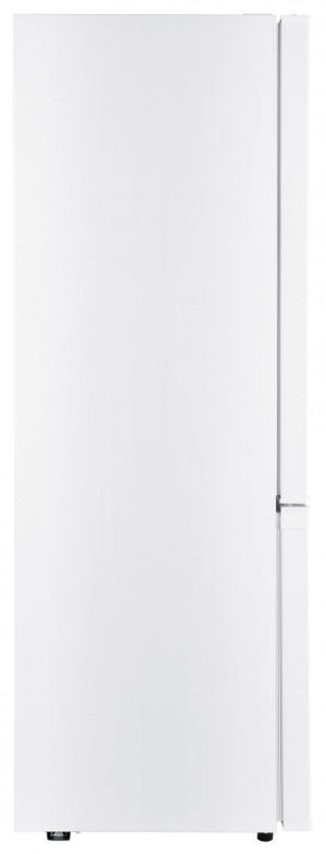 Hyundai CC2056FWT двухкамерный холодильник