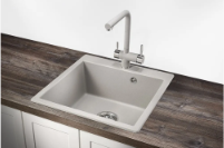 Kuppersberg MODENA 50 NL 1B  ROCK мойка