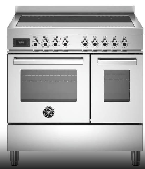 Bertazzoni PRO95I2EXT варочный центр