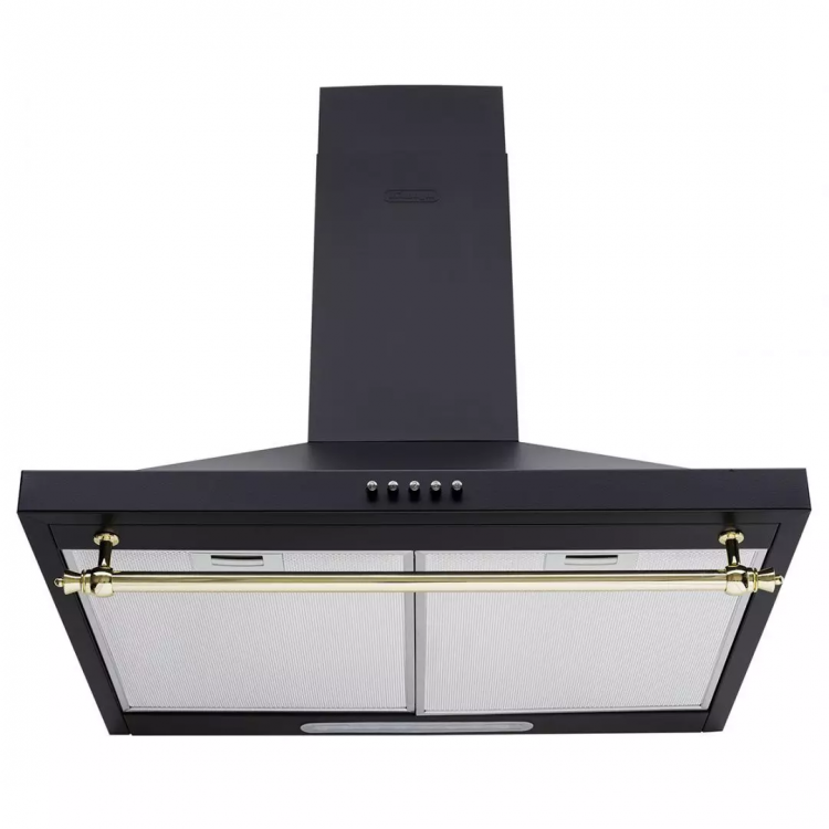 DeLonghi KT-A102 BF вытяжка