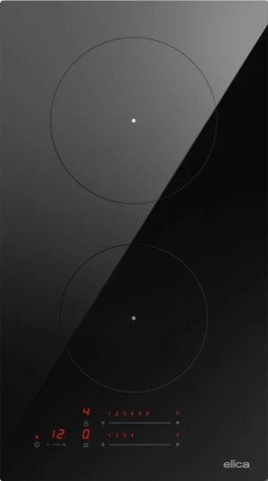 Elica PRIMIS 302 BL индукционная варочная панель