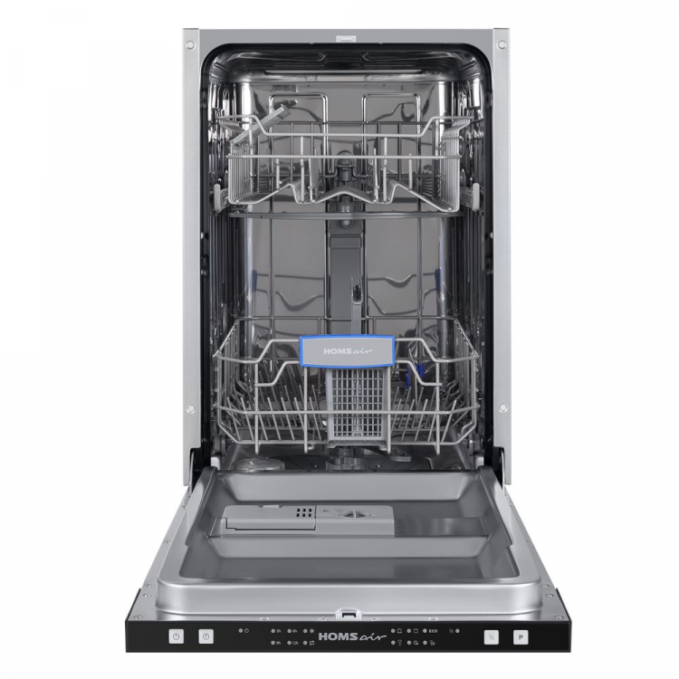 HOMSair DW45L встраиваемая посудомоечная машина