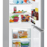 Liebherr CUel 3331 отдельностоящий комбинированный холодильник