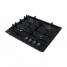 Lex GVG 642A BBL газовая варочная панель