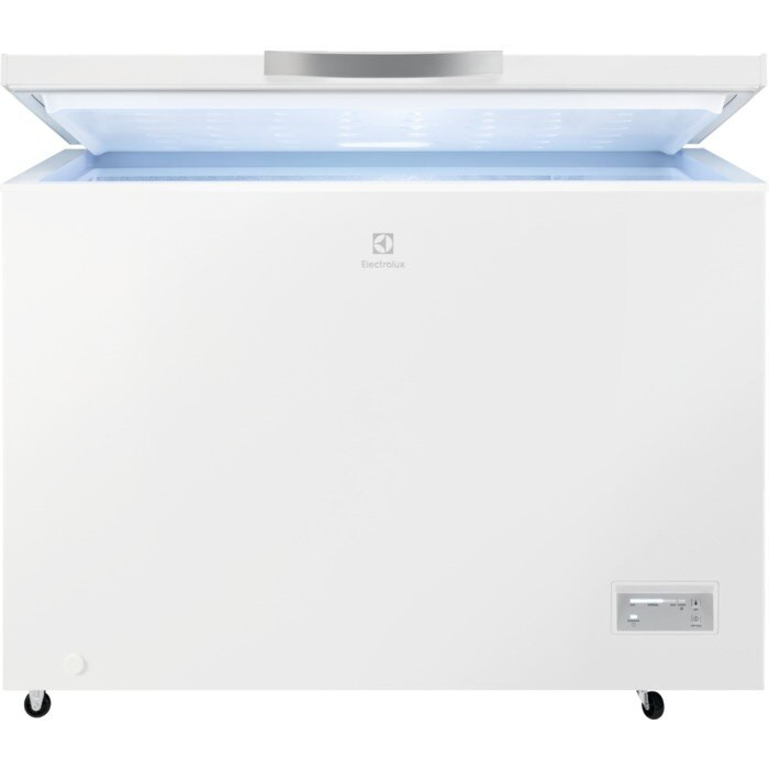 Electrolux LCB3LF31W0 морозильный ларь