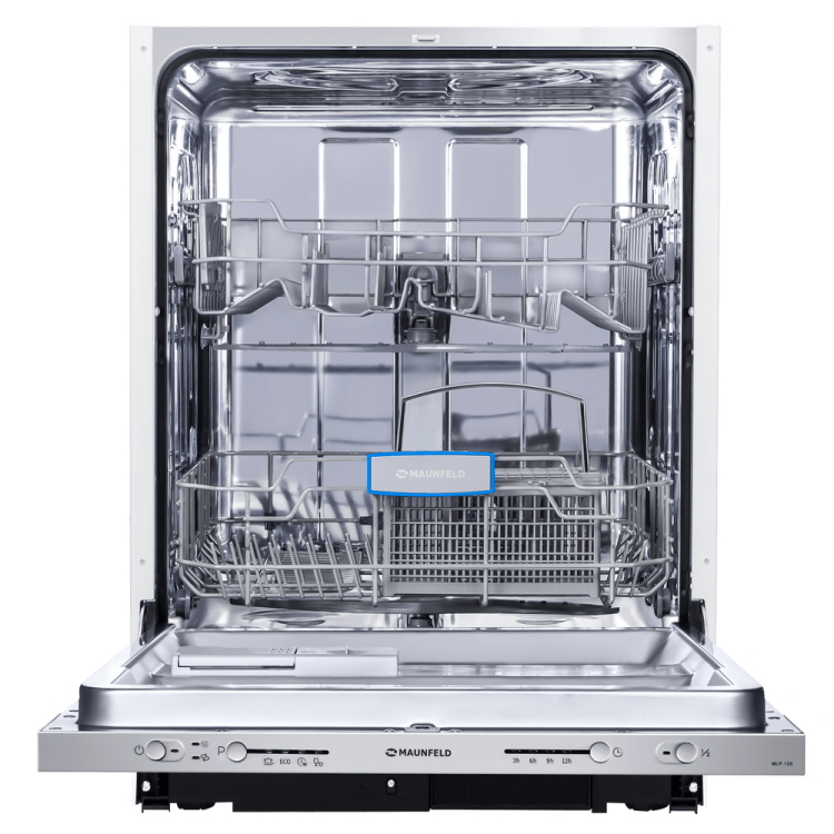 Maunfeld MLP-12S Light Beam встраиваемая посудомоечная машина