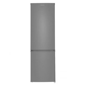 Maunfeld MFF176М11 холодильник отдельностоящий