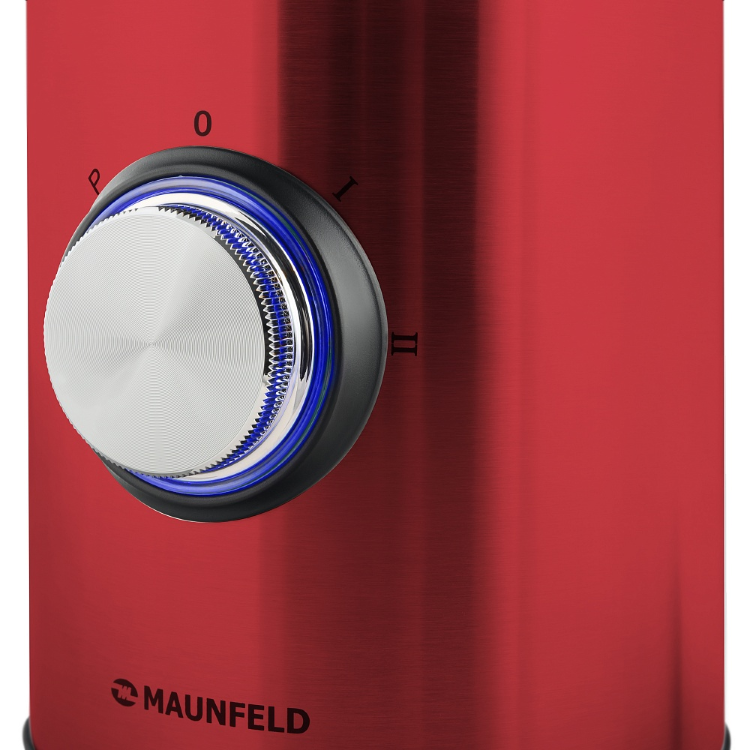Maunfeld MBL.1000CH стационарный блендер
