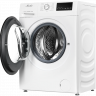 Monsher MWDM 460 Blanc стирально-сушильная машина