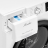 Monsher MWDM 460 Blanc стирально-сушильная машина