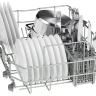Bosch SMV25CX02R встраиваемая посудомоечная машина