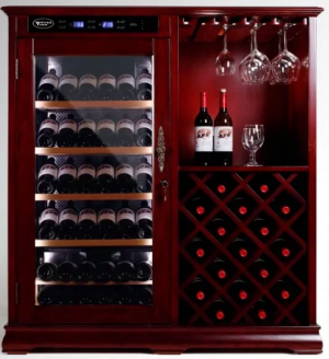 Cold Vine C66-WM1 (Classic) винный шкаф