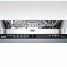 Bosch SPV2IKX2BR встраиваемая посудомоечная машина