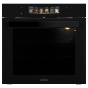 Korting OKB 9261 CPGN духовой шкаф электрический