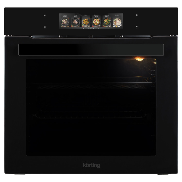 Korting OKB 9261 CPGN духовой шкаф электрический