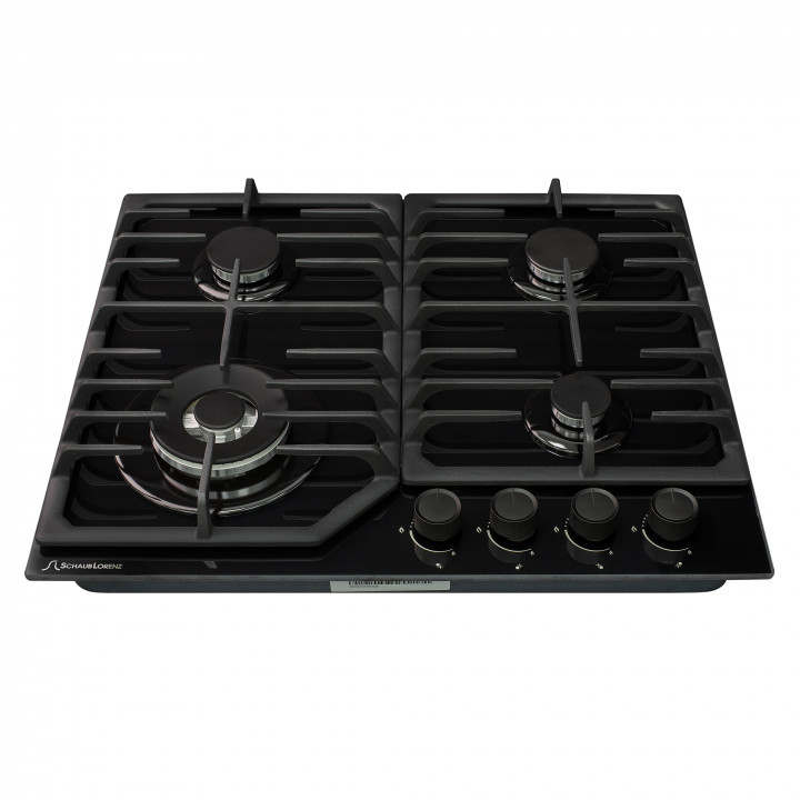Schaub Lorenz SLK GY6028 газовая варочная поверхность