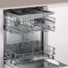 Bosch SMV25EX00E встраиваемая посудомоечная машина