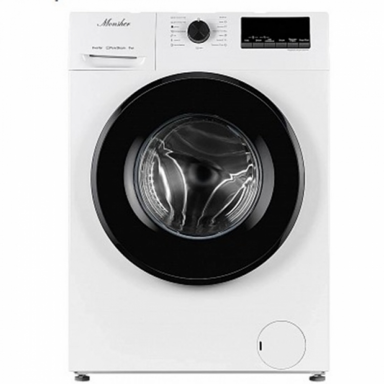Monsher MWM 461 Blanc стиральная машина