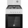 Maunfeld MGC50GCW02 газовая плита