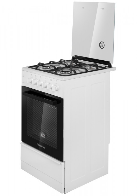 Maunfeld MGC50GCW02 газовая плита