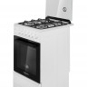 Maunfeld MGC50GCW02 газовая плита