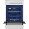 Maunfeld MGC50GCW02 газовая плита