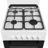 Maunfeld MGC50GCW02 газовая плита