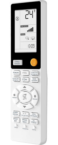 Haier AS35S2SJ2FA-G кондиционер