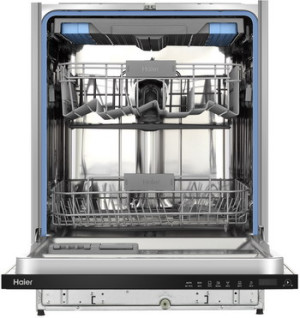Haier HDWE14-094RU встраиваемая посудомоечная машина