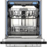 Haier HDWE14-094RU встраиваемая посудомоечная машина