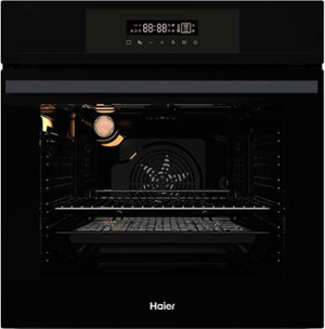 Haier HOX-FP3AGB электрический духовой шкаф